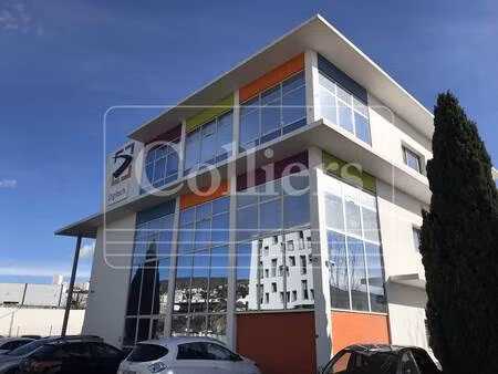 espace bureau à louer