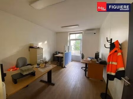 espace bureau à louer