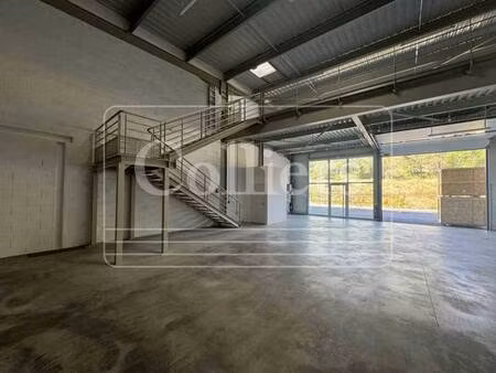 local d'activités à louer