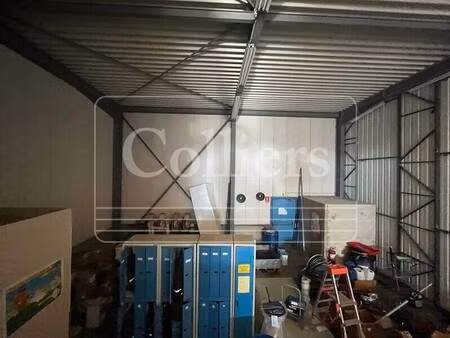 local d'activités à louer