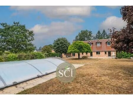 sologne conseil immobilier