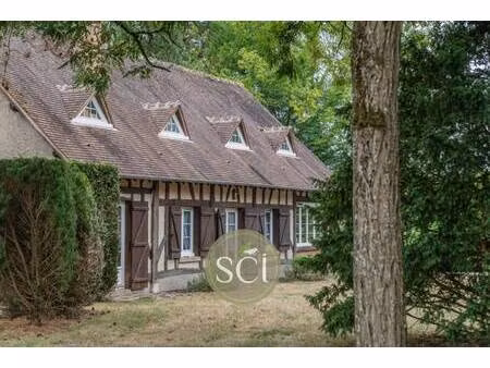 sologne conseil immobilier