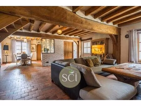 sologne conseil immobilier