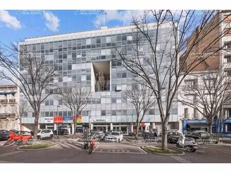 espace bureau à louer