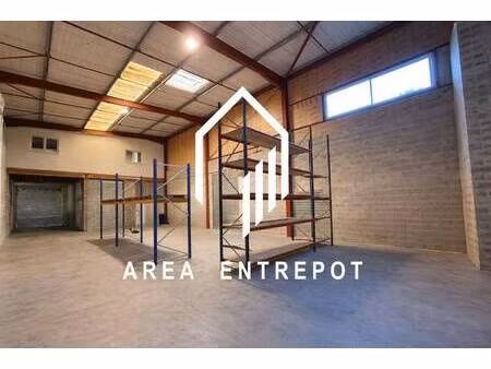 local d'activités à louer