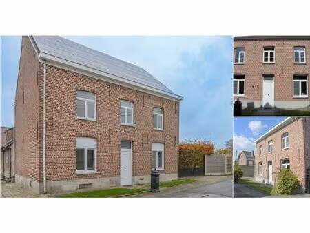 maison à vendre à 't kintstraat 90 opwijk (rbv14629)