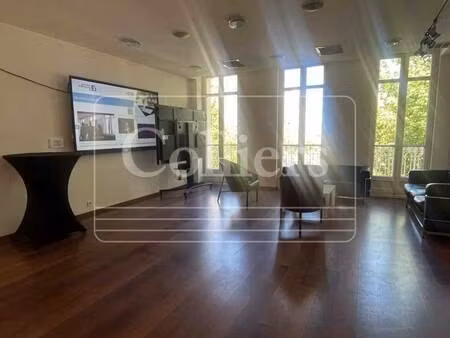 espace bureau à louer