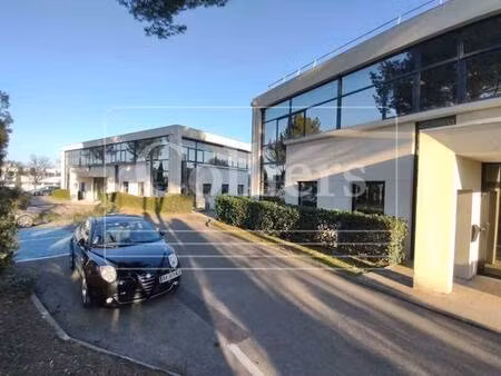 espace bureau à louer