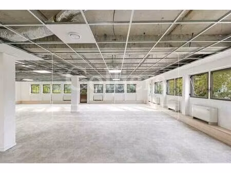 espace bureau à louer