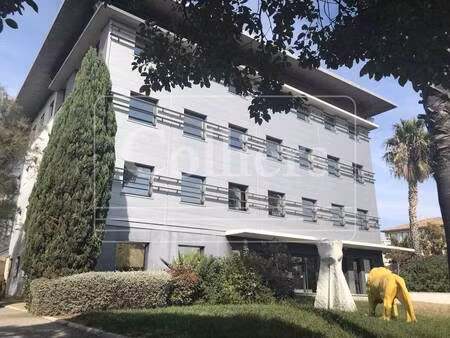 espace bureau à louer