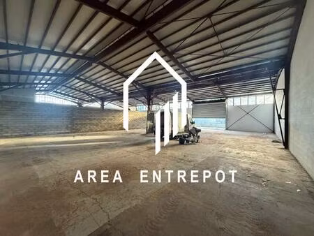 local commercial à louer