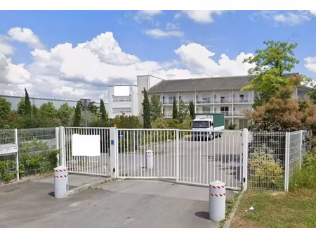 vente appartement 1 pièce 28 m² à saint-michel-sur-orge (91240)  80 000 €