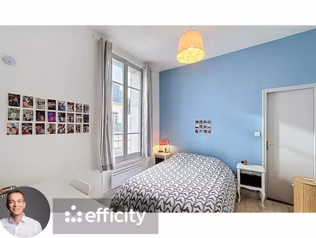 vente appartement 2 pièces 26.22 m² à vichy (03200)  74 900 €