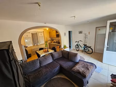 vente appartement 3 pièces 50 m² à chalon-sur-saone (71100)  87 000 €