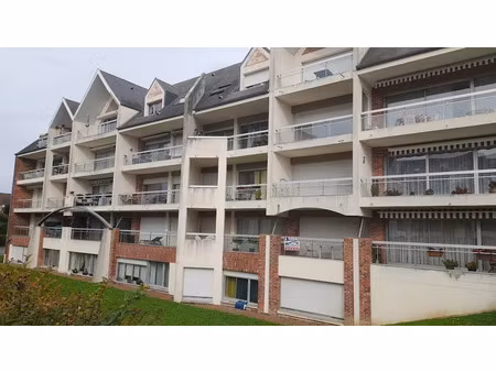 vente appartement 1 pièce 25 m² à abbeville (80100)  76 300 €