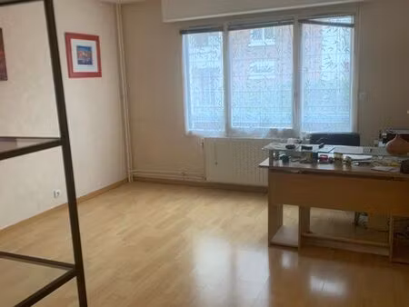 appartement 3 pièces