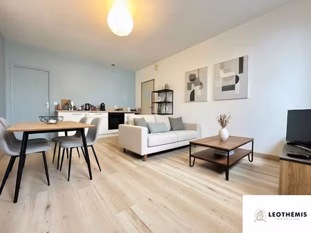 vente appartement 2 pièces 37 m² à arvert (17530)  99 000 €