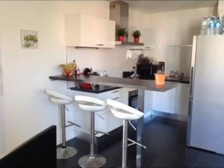 appartement t2 à vendre nouvelle mairie
