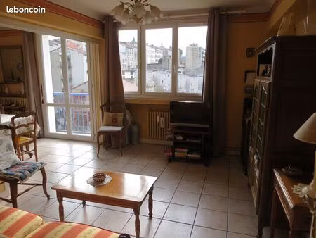 appartement t4 centre ville