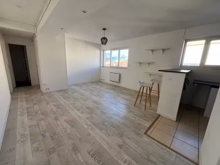 vente appartement 3 pièces 54 m² à villefranche-de-lauragais (31290)  89 000 €