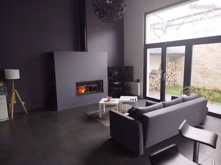 maison 4 pièces 127 m²