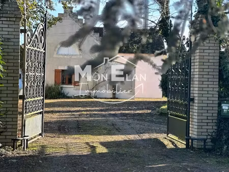 vente maison 10 pièces 420 m² à nogent-sur-loir (72500)  1 208 400 €