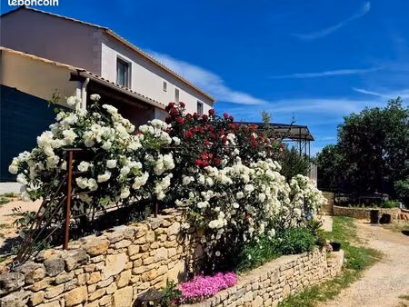 maison contemporaine avec vue panoramique