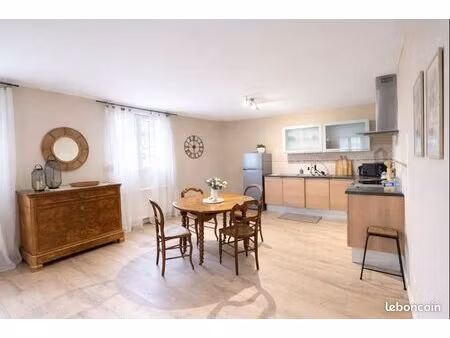 bel appartement 2 pièces 66m² à blotzheim idéal investisseur