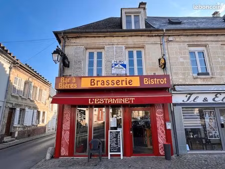 immeuble 211 m² vic sur aisne