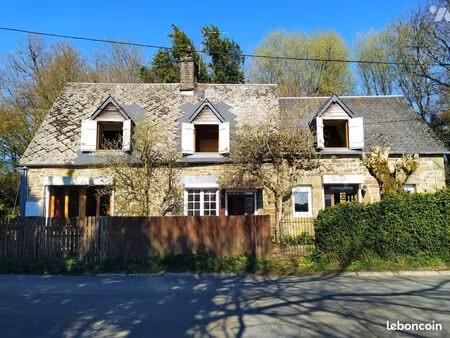 maison 4 pièces 131 m²