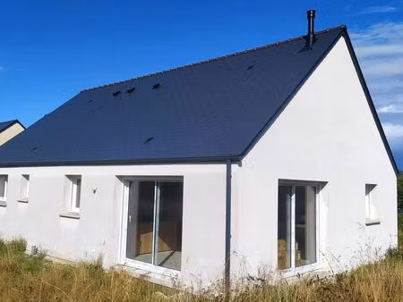 pavillon 4 pièces 98 m²