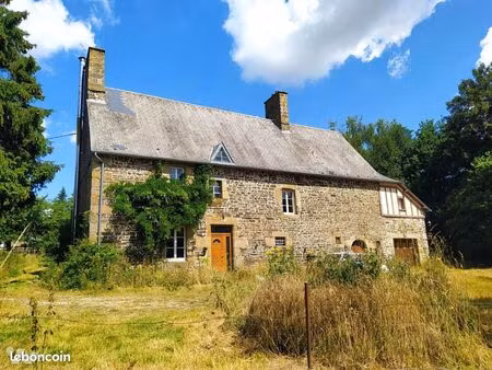 maison 3 pièces 71 m²