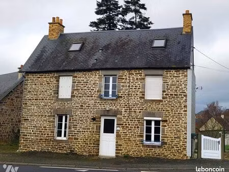 pavillon 3 pièces 82 m²