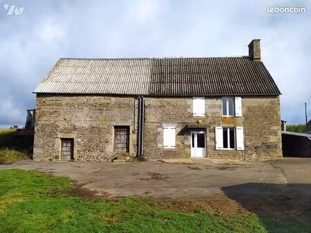 maison 3 pièces 77 m²