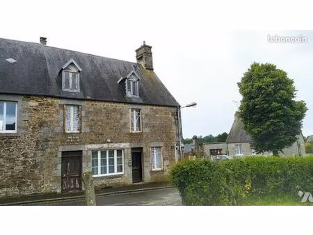 maison 4 pièces 89 m²