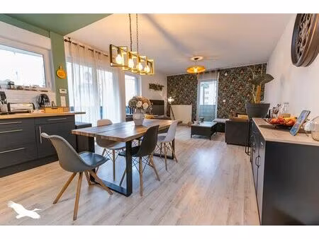 vente appartement 3 pièces 72 m² pau (64000)