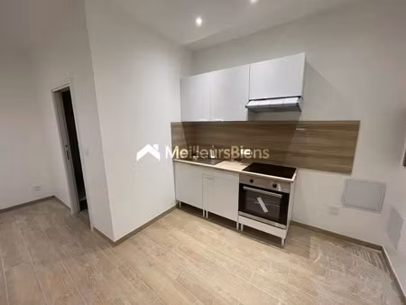 vente appartement 2 pièces 38 m² à saint-etienne (42000)  93 000 €