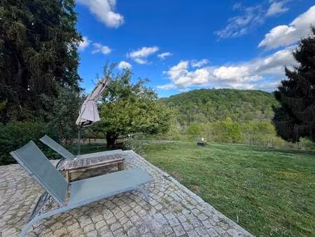 vente maison 4 pièces 108 m² rontignon (64110)