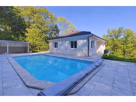 vente maison 4 pièces 140 m² narcastet (64510)