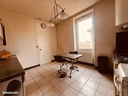 appartement 3 pièces