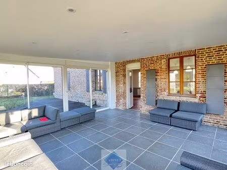 maison 8 pièces 178 m²