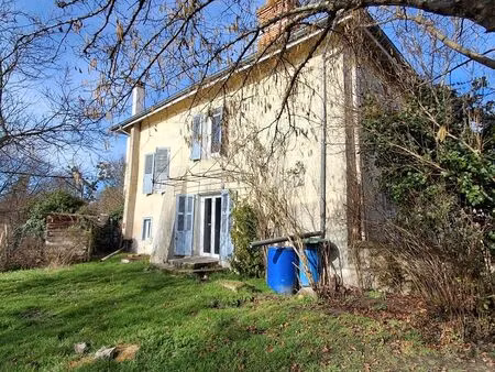 maison 5 pièces 139 m²