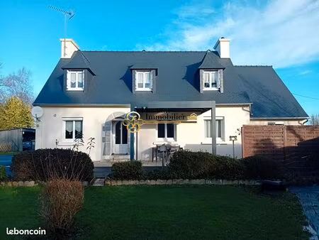 maison 6 pièces 120 m²