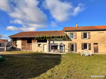 maison 6 pièces 150 m²