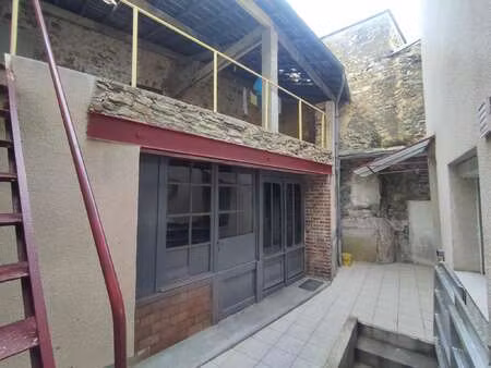 vente maison à sillé-le-guillaume (72140) : à vendre / 199m² sillé-le-guillaume