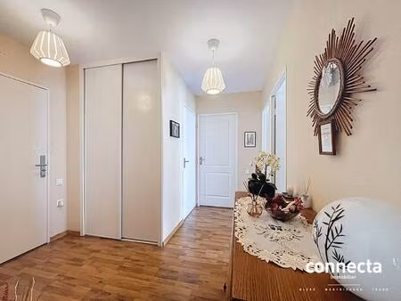 connecta immobilier bléré by nicolas saulnier