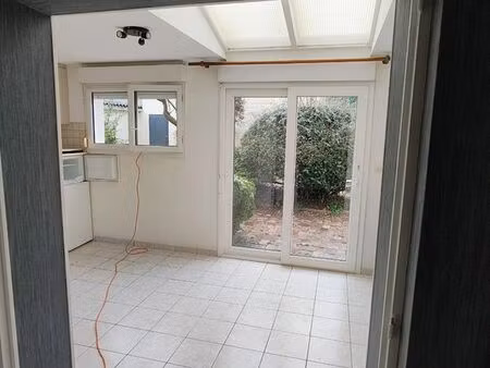 beau f2 quartier clinique du parc