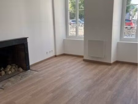 apparemment centre 43m2