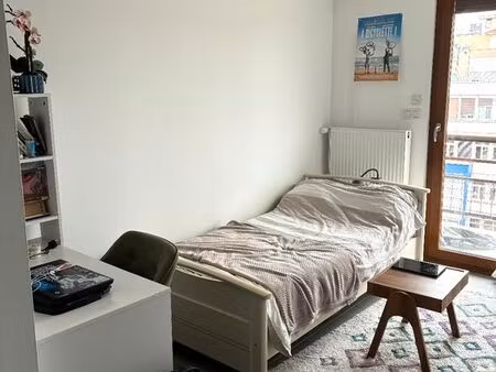 studio meublé proche centre ville