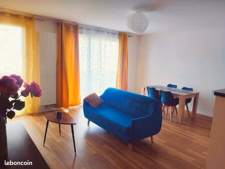 appartement rouen rive gauche